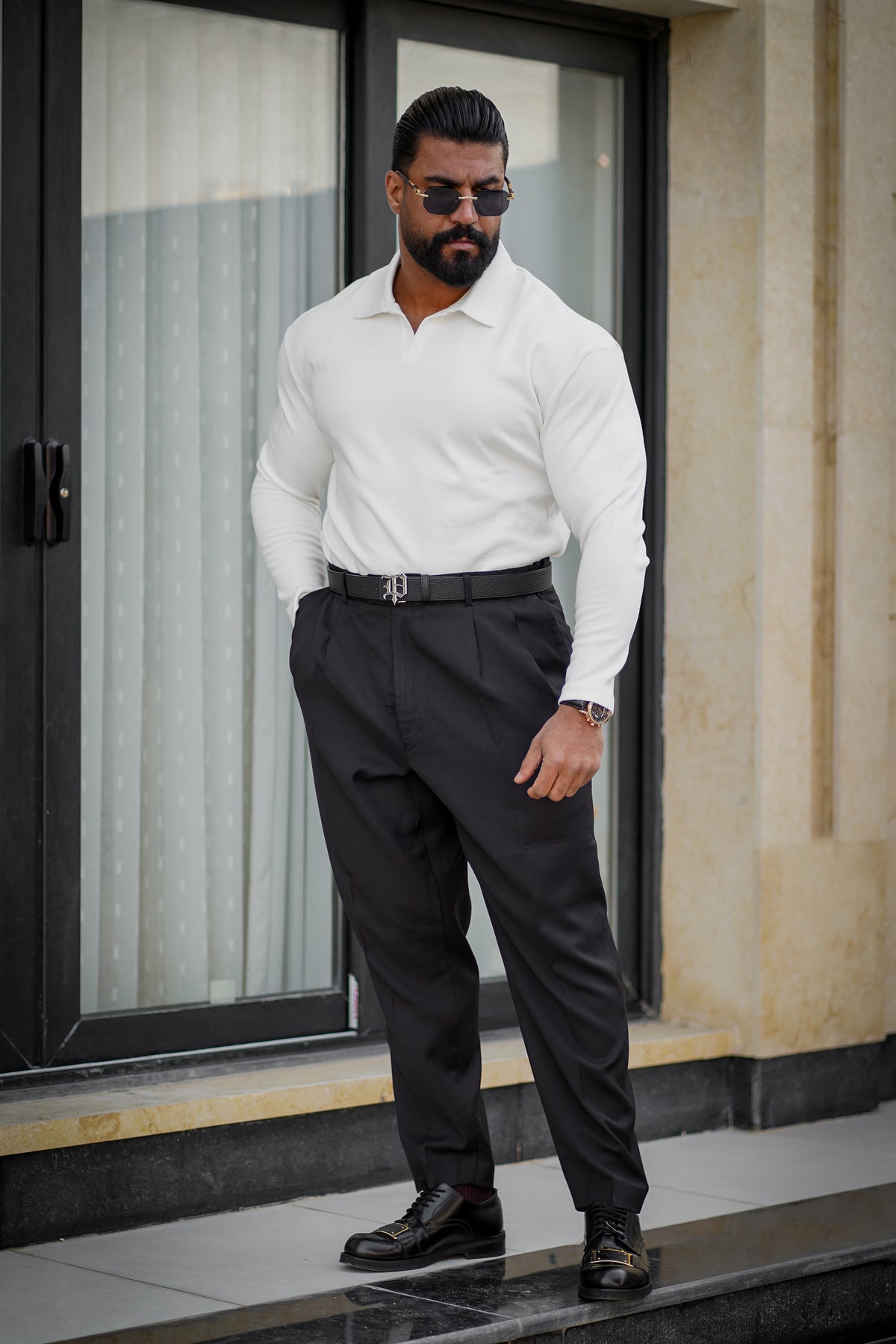 OUTSIDE PHOTO